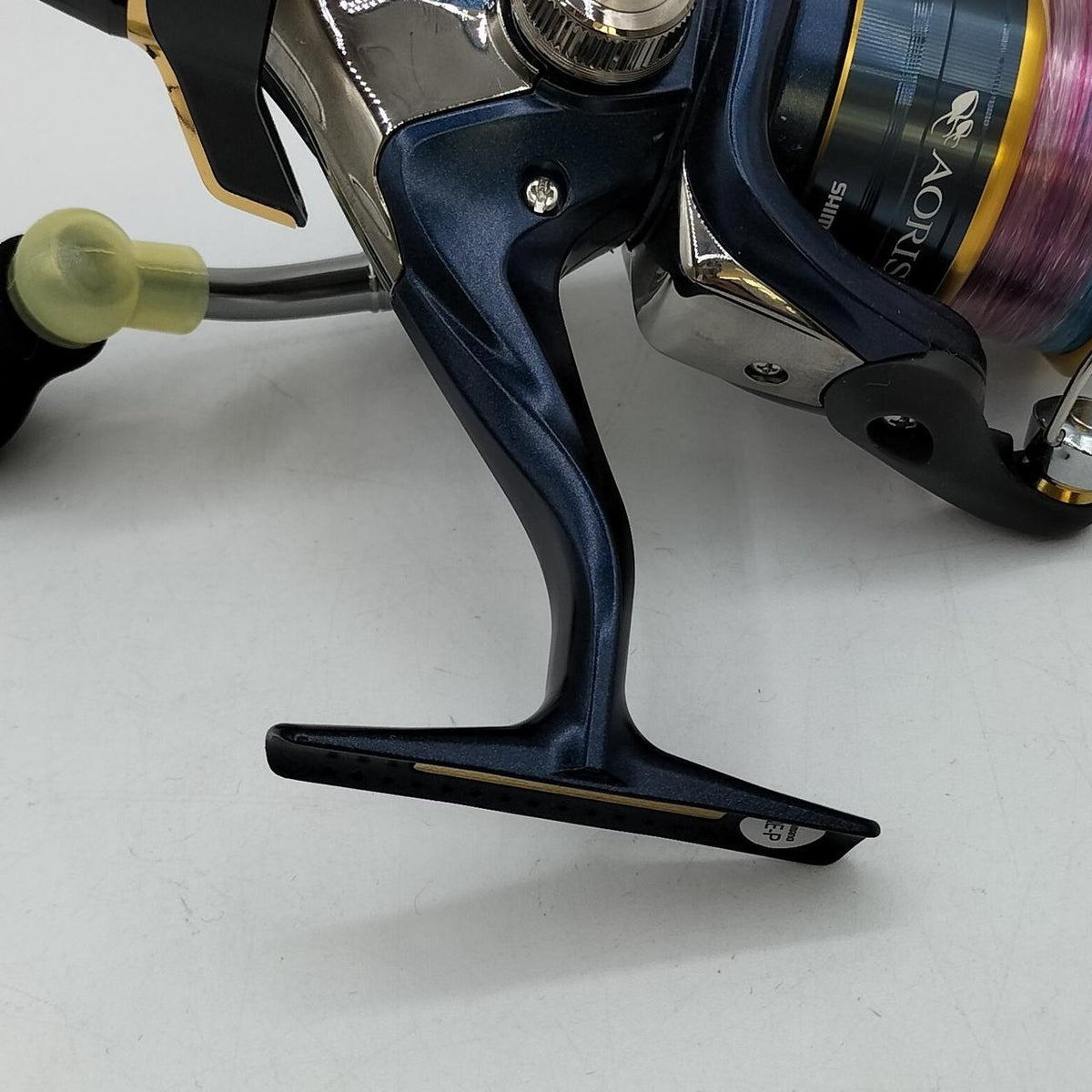SHIMANO Spinning Reel AORISTA BB C3000HG - Banzai Thrifting | BanzaiHobby