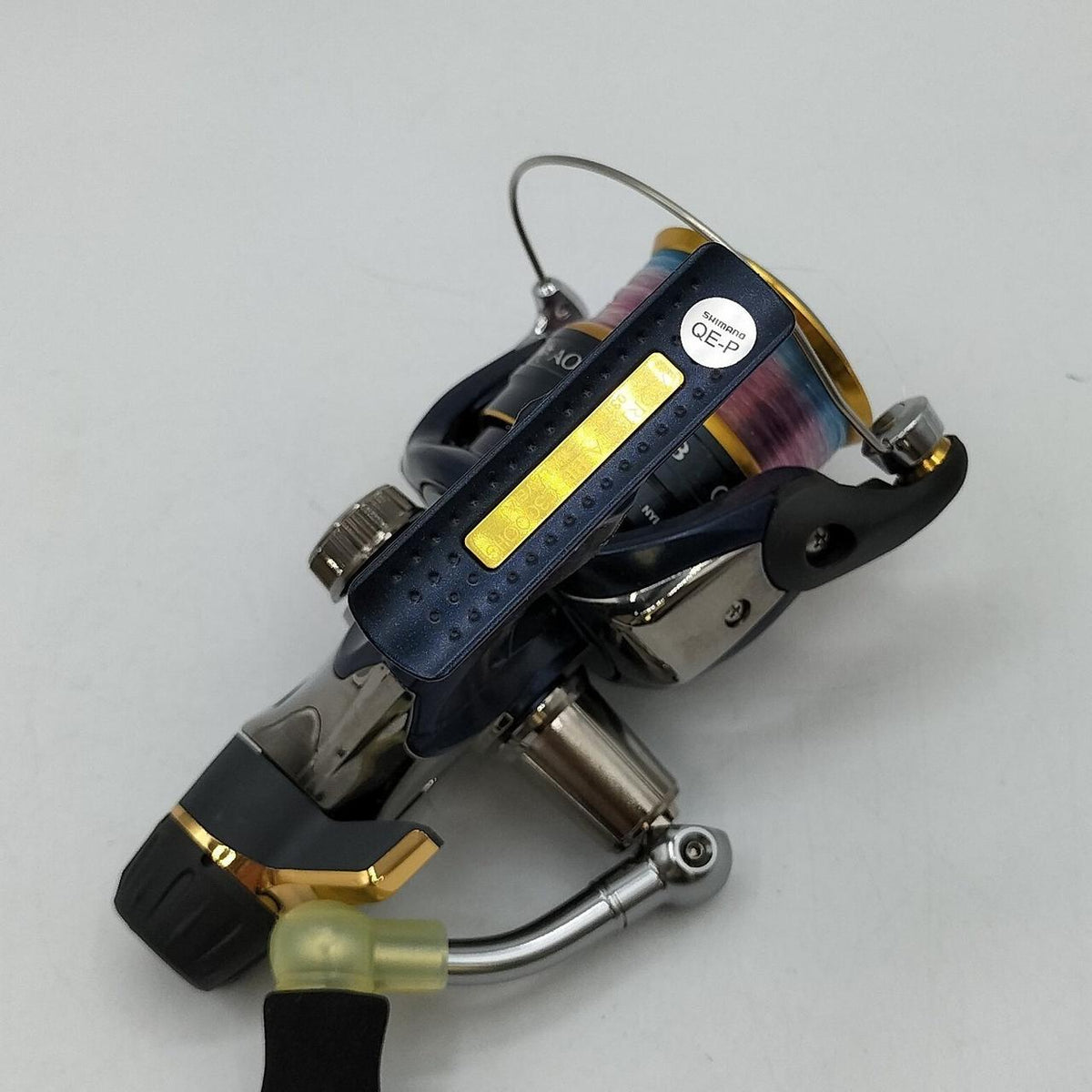 SHIMANO Spinning Reel AORISTA BB C3000HG - Banzai Thrifting | BanzaiHobby
