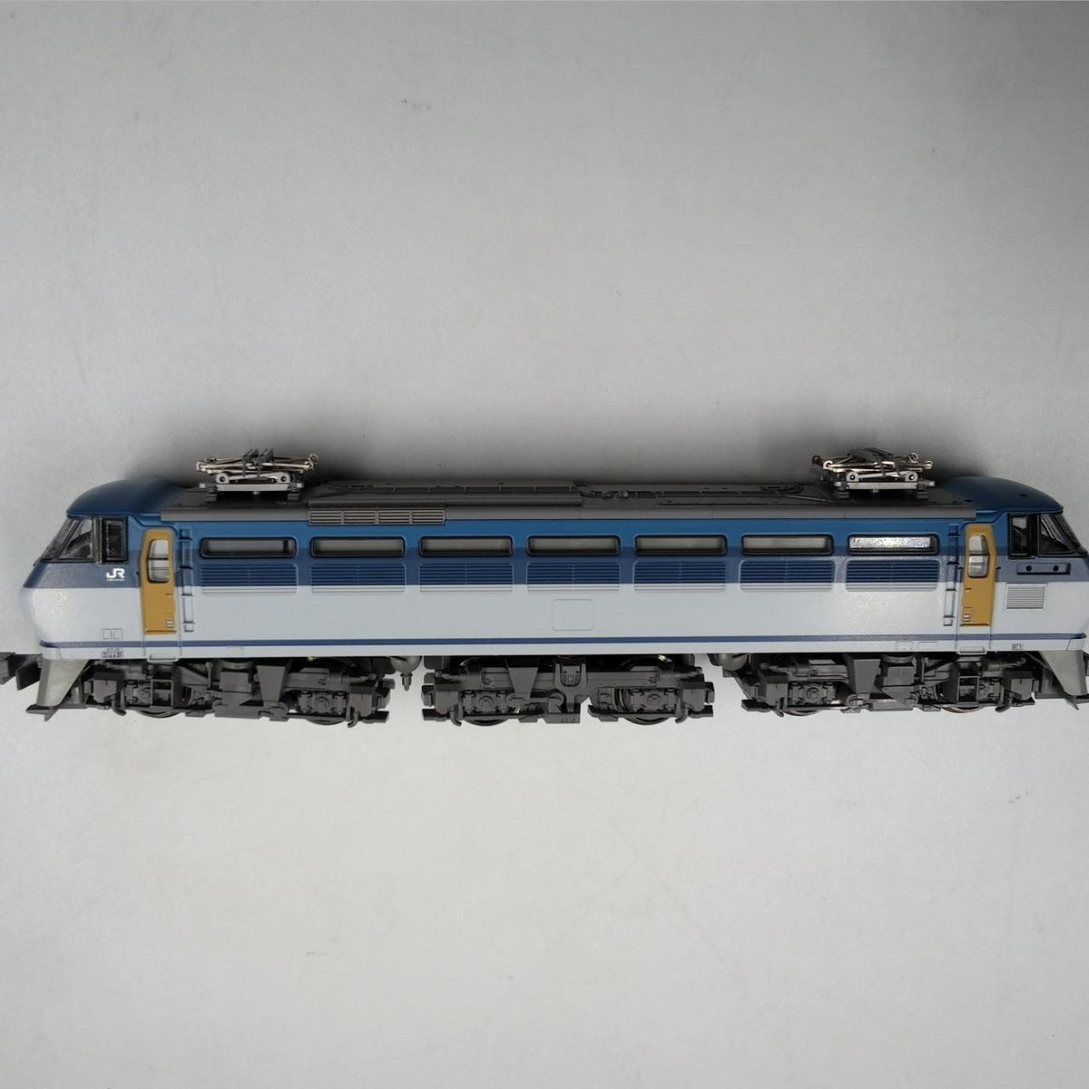 KATO N Gauge EF66 100 Series - Banzai Thrifting | BanzaiHobby