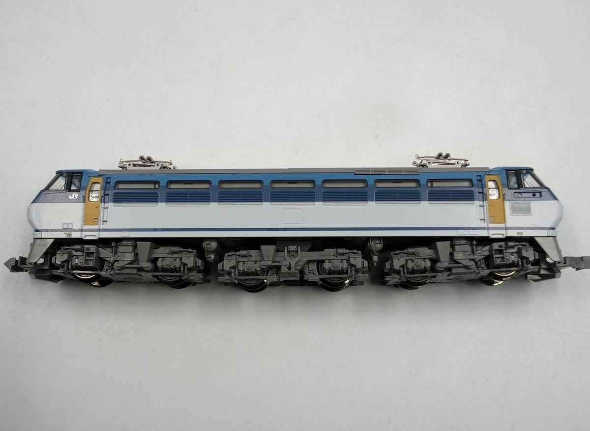 KATO N Gauge EF66 100 Series - Banzai Thrifting | BanzaiHobby
