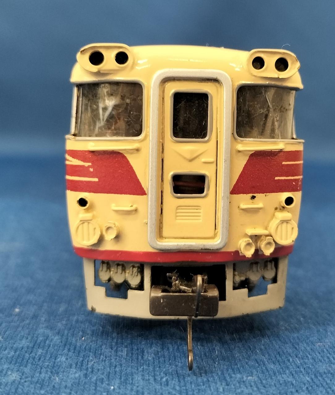 Katsumi HO Gauge KiHa 82 34 - Banzai Thrifting | BanzaiHobby