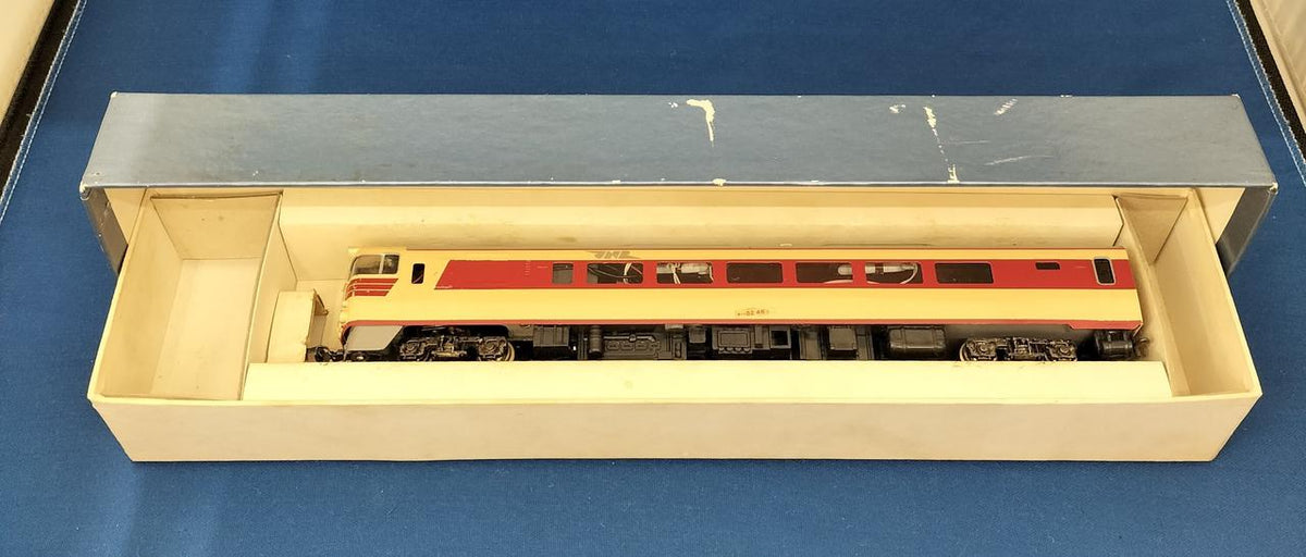 Katsumi HO Gauge KiHa 82 46 - Banzai Thrifting | BanzaiHobby
