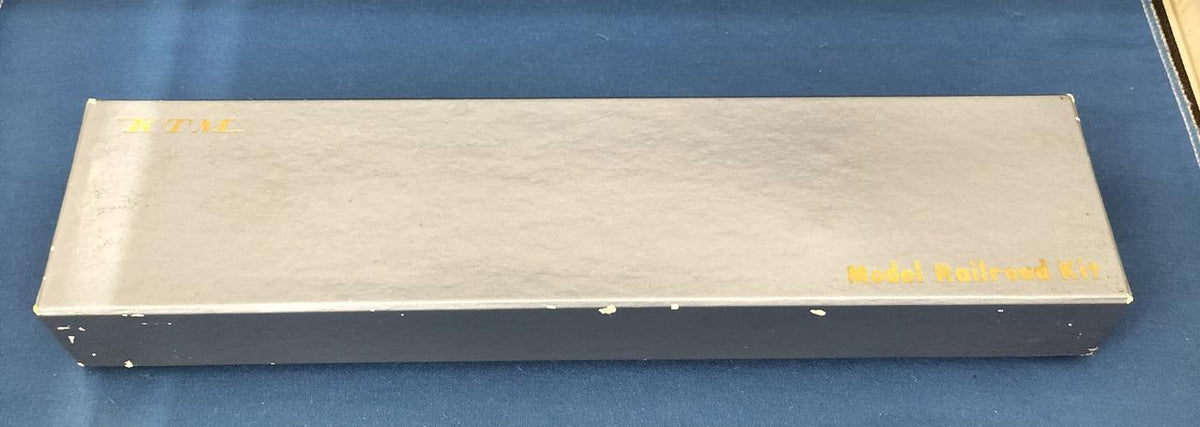 Katsumi HO Gauge KiHa 82 46 - Banzai Thrifting | BanzaiHobby