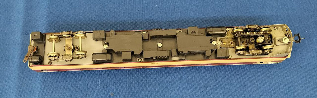 Katsumi HO Gauge KiHa 82 46 - Banzai Thrifting | BanzaiHobby