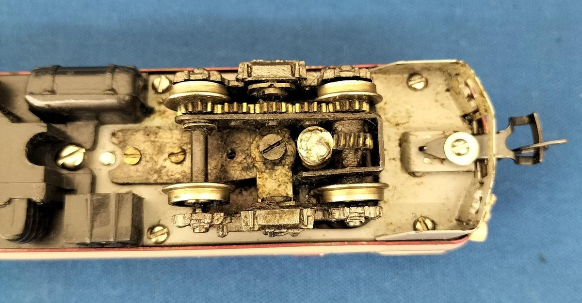 Katsumi HO Gauge KiHa 82 46 - Banzai Thrifting | BanzaiHobby