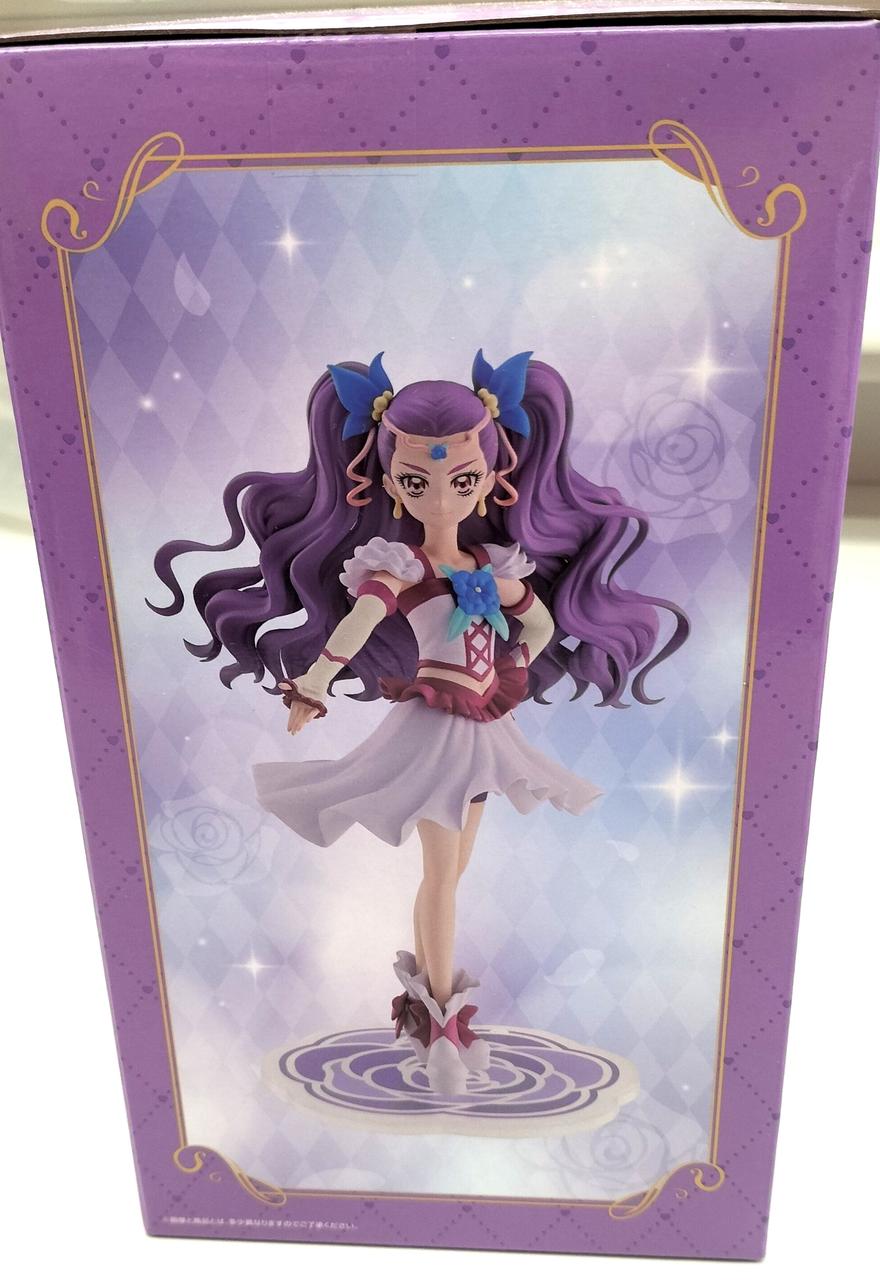 Ichiban Kuji (BANPRESTO) Last One Prize: Milky Rose Precure ENDLESS GRACE - Banzai Thrifting | BanzaiHobby
