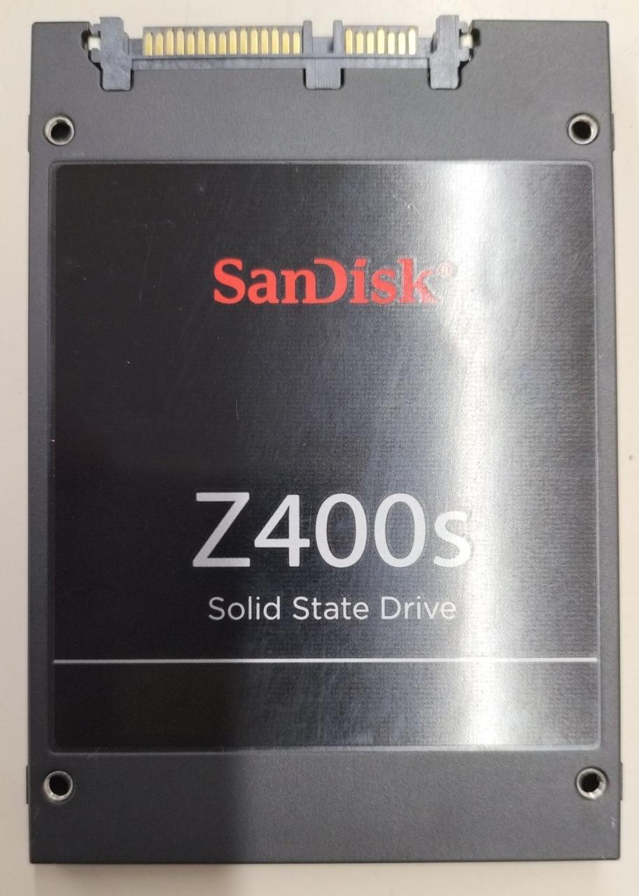 SANDISK SATA SSD/256GB SD8SBAT256G1122 - Banzai Thrifting | BanzaiHobby