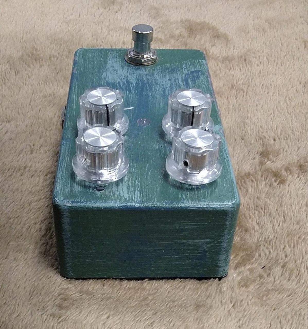 PETLA Overdrive IVE - Banzai Thrifting | BanzaiHobby