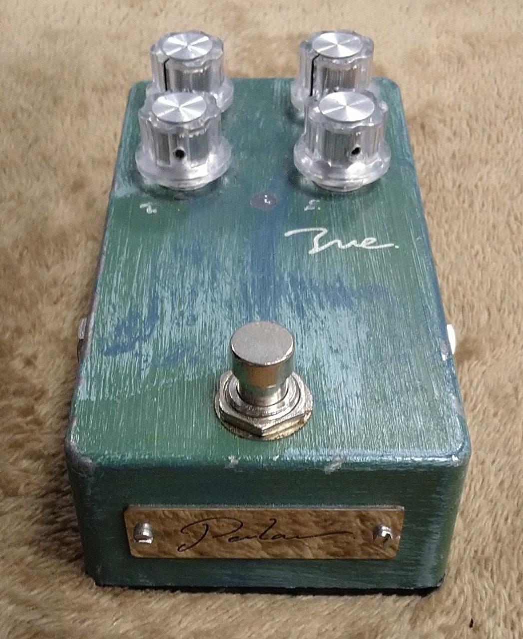 PETLA Overdrive IVE - Banzai Thrifting | BanzaiHobby