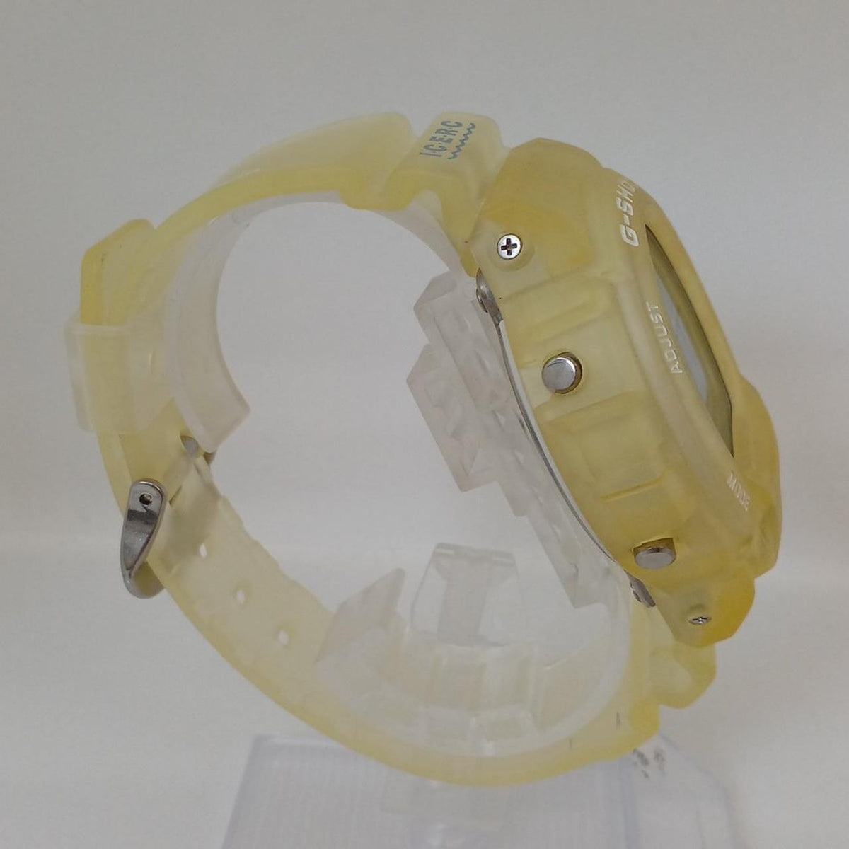 CASIO Quartz Wristwatch G-SHOCK DW-6910K - Banzai Thrifting | BanzaiHobby