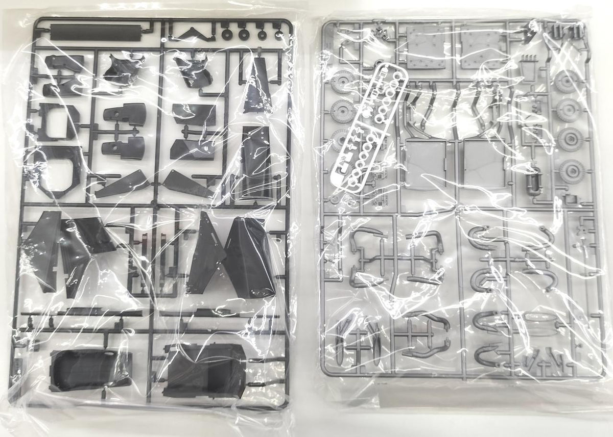 TAMIYA McLaren MP4/6 Honda 1/12 Scale Model - Banzai Thrifting | BanzaiHobby
