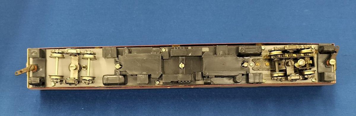 Katsumi HO Gauge Kishi80 13 - Banzai Thrifting | BanzaiHobby