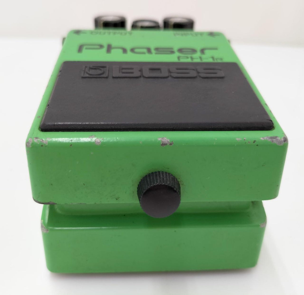BOSS Effects pedal: PH-1R - Banzai Thrifting | BanzaiHobby