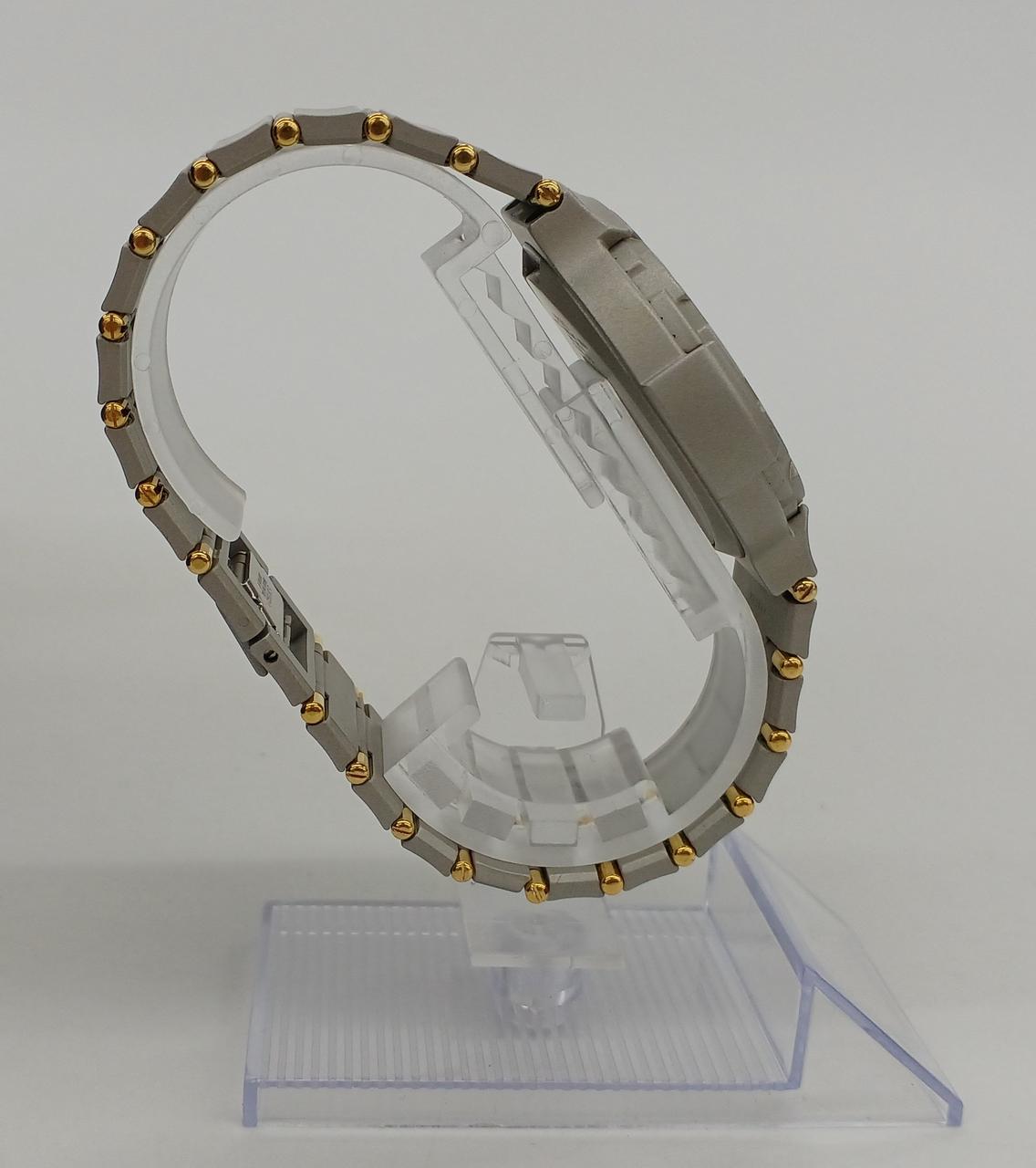 SEIKO Quartz Watch 5H22-6A30 - Banzai Thrifting | BanzaiHobby