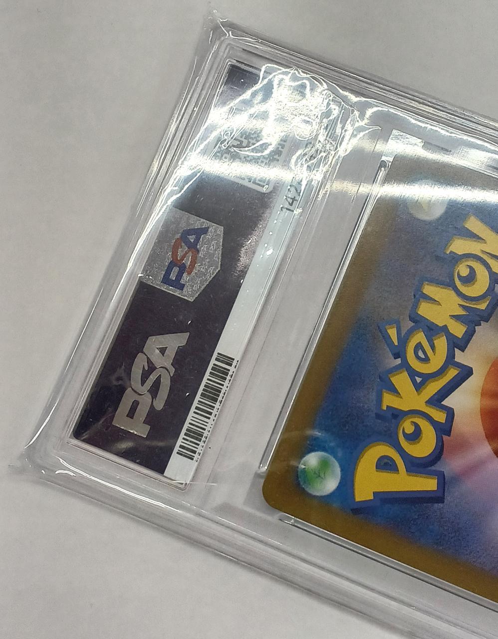 Pokémon Corporation Charizard VSTAR SAR PSA10 S12A 212/172 - Banzai Thrifting | BanzaiHobby