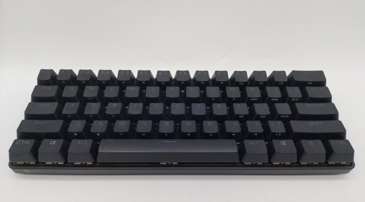 STEELSERIES Gaming Keyboard APEX9 MINI - Banzai Thrifting | BanzaiHobby