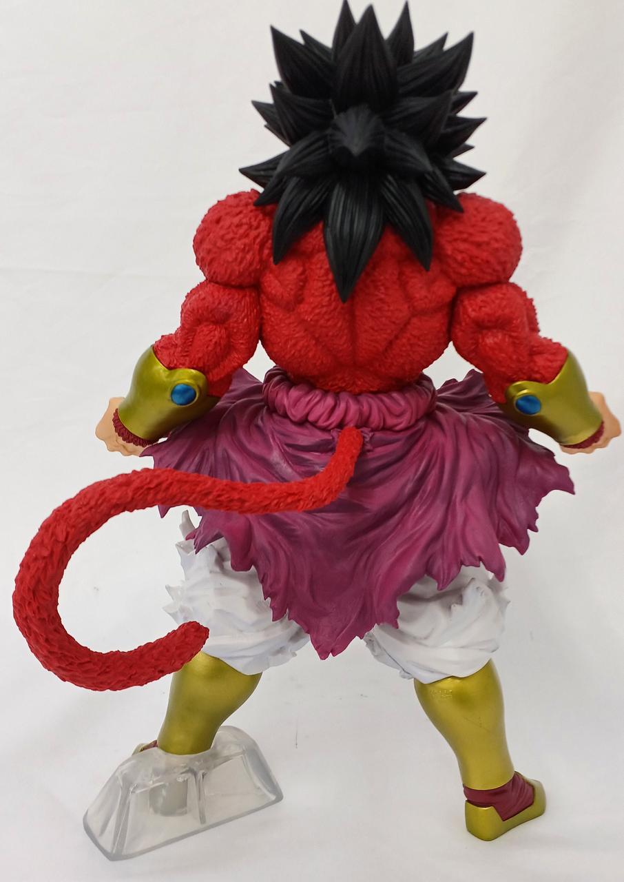 BANDAI Ichiban Kuji Dragon Ball A Prize Broly (Super Saiyan 4 Full Power) - Banzai Thrifting | BanzaiHobby