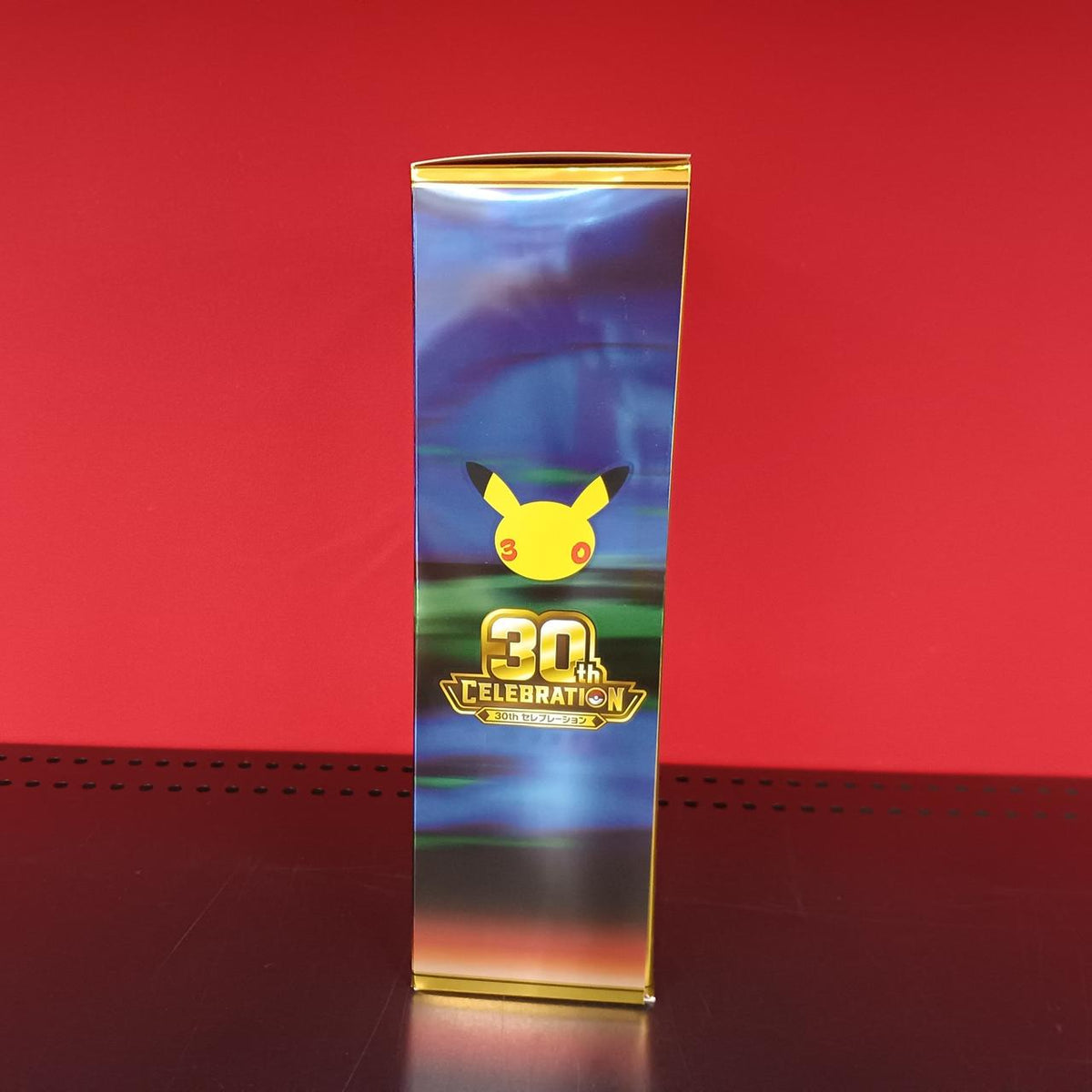 Pokémon Corporation 30TH Premium Deck Set - Banzai Thrifting | BanzaiHobby