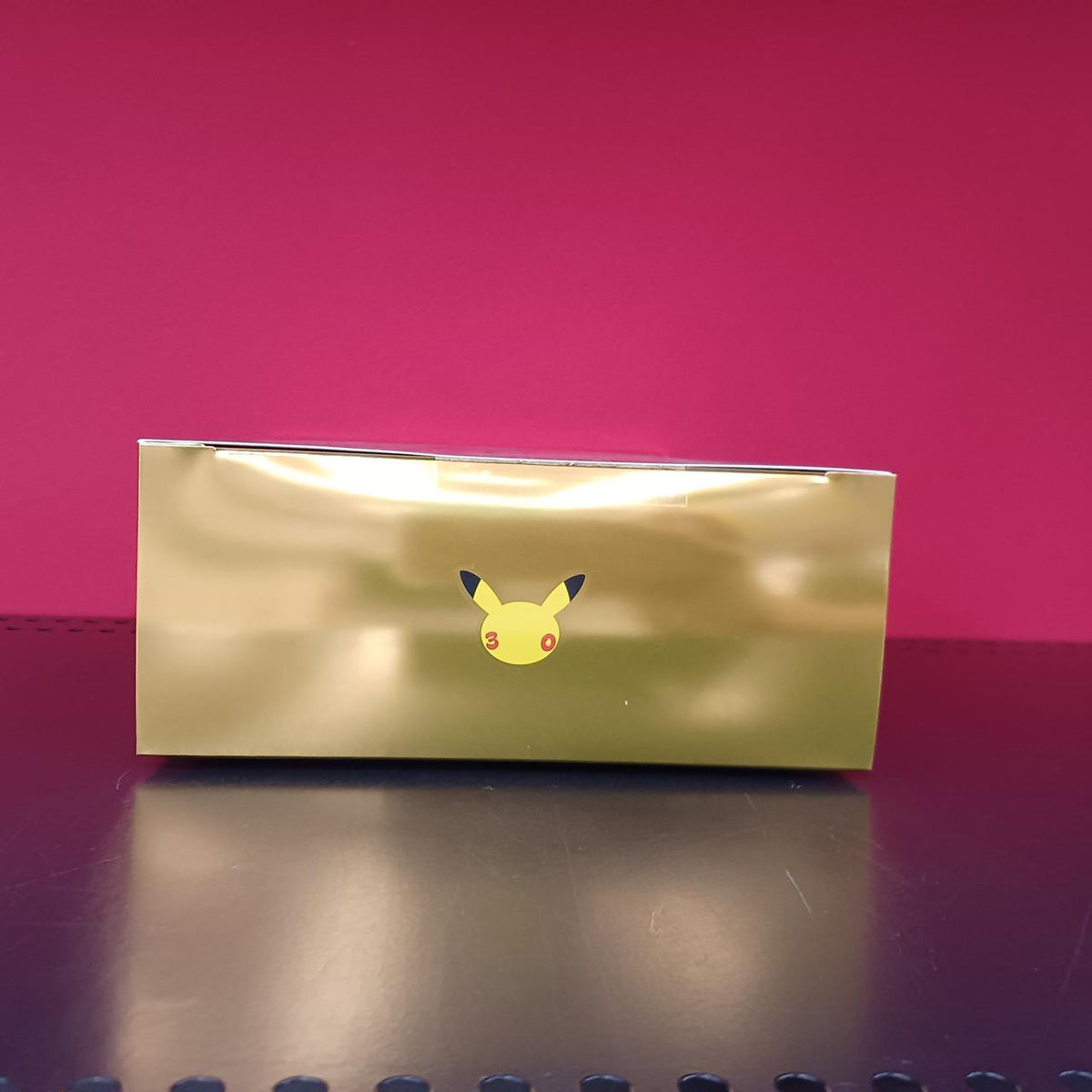 Pokémon Corporation 30TH Premium Deck Set - Banzai Thrifting | BanzaiHobby