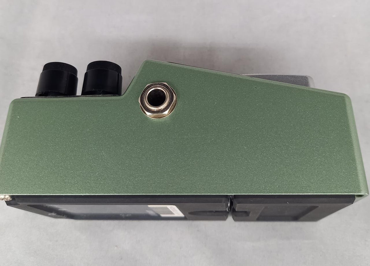 MAXON TURE TUBE OVER DRIVE TOD9 - Banzai Thrifting | BanzaiHobby