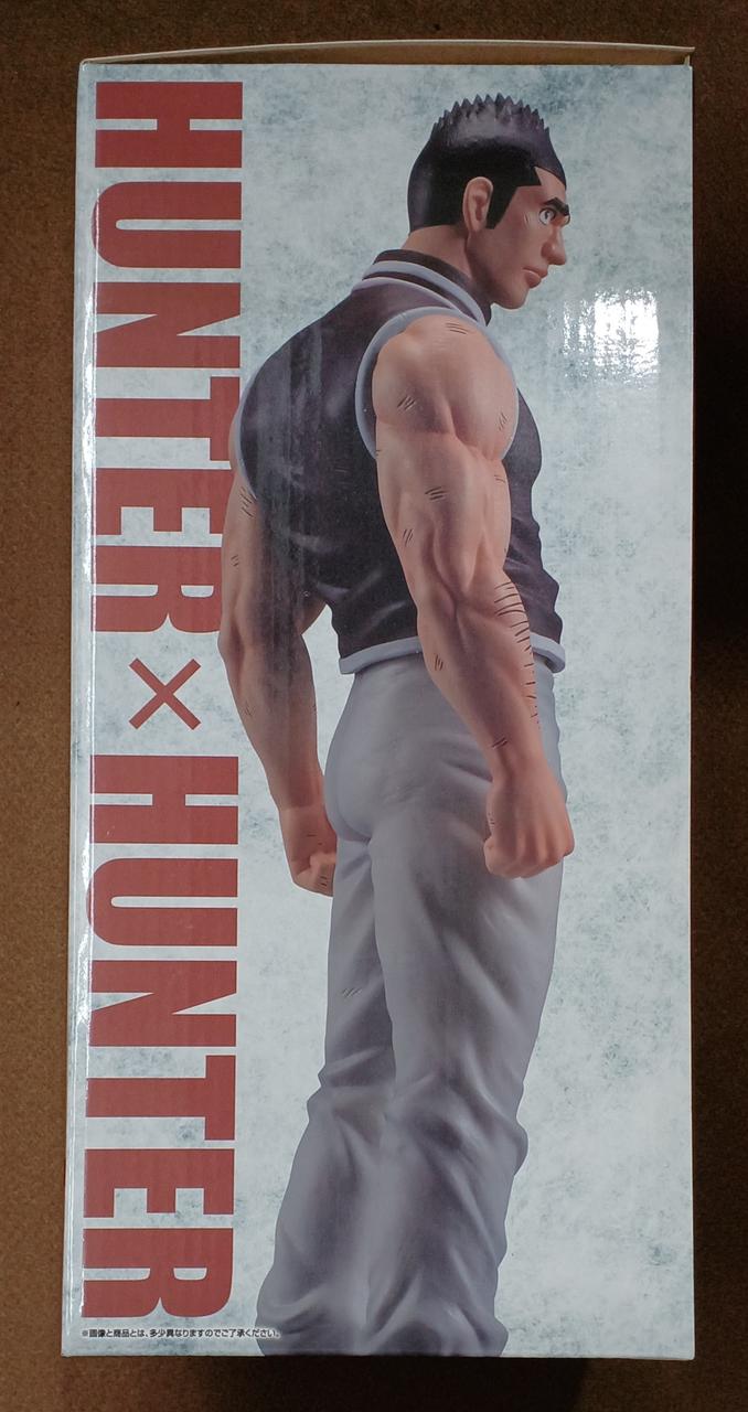 BANDAI [Unopened] Prize F: Goreine Prize F: Goleinu - Banzai Thrifting | BanzaiHobby