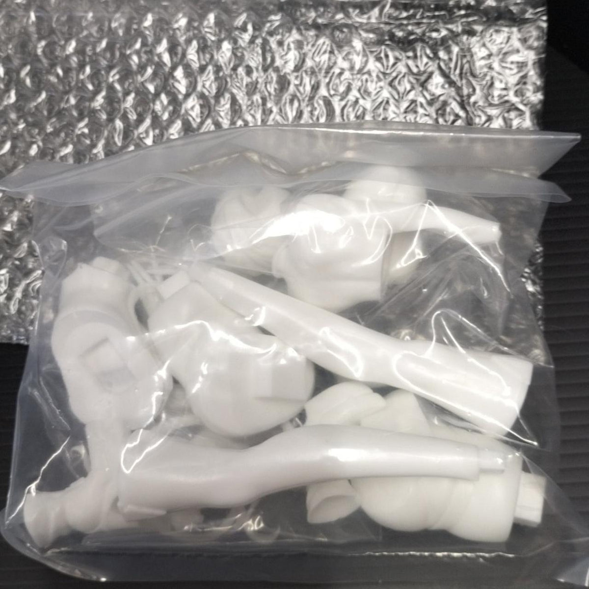 Burst Takeuchi Ultimate Azur Lane 1/7 Garage Kit Light Equipment Bremerton - Banzai Thrifting | BanzaiHobby