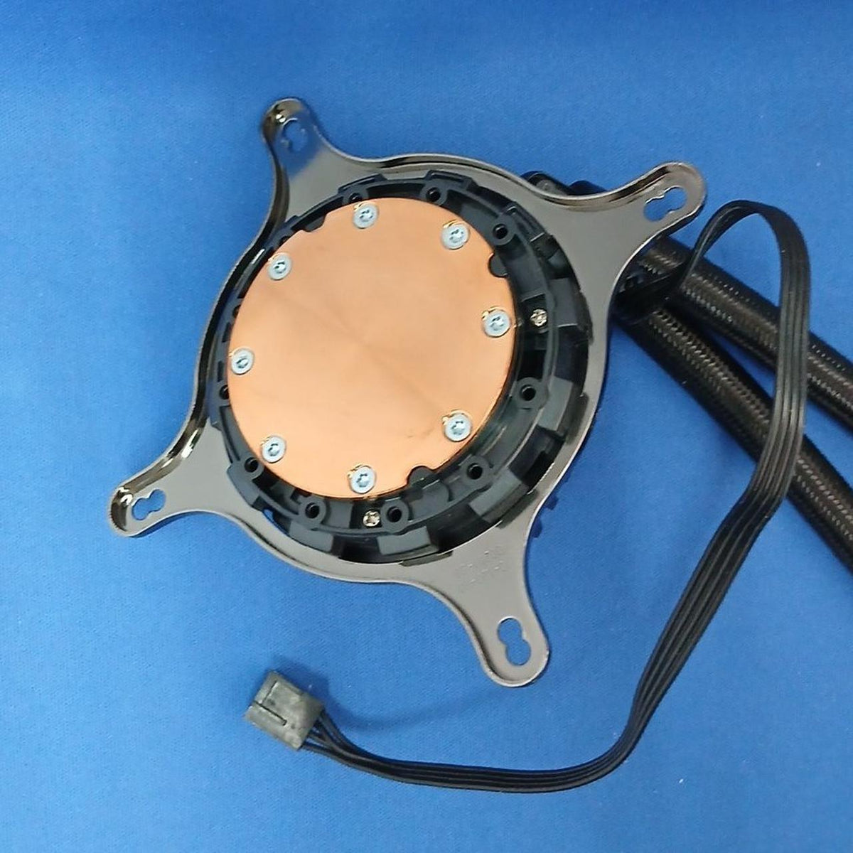 PHANTEKS CPU cooler PH-GO280MP_DBK01 - Banzai Thrifting | BanzaiHobby