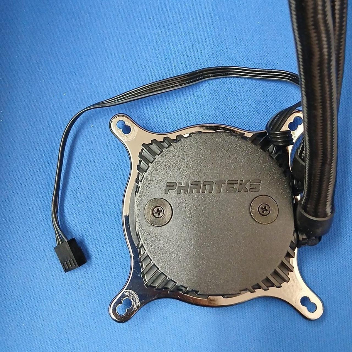 PHANTEKS CPU cooler PH-GO280MP_DBK01 - Banzai Thrifting | BanzaiHobby