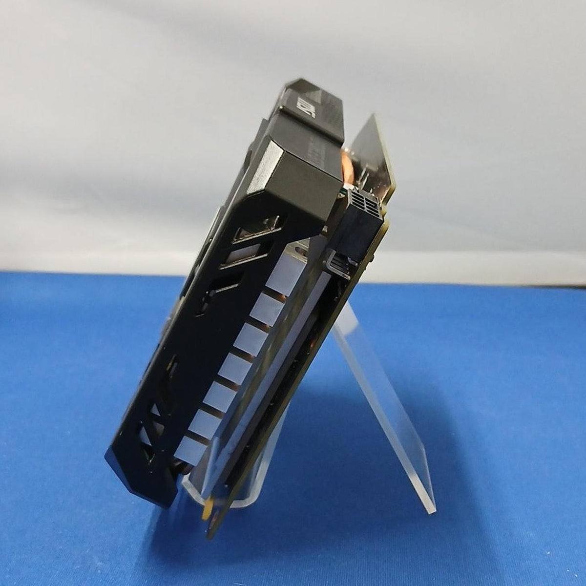 MSI Graphics Board: GEFORCE GTX 1660 SUPER - Banzai Thrifting | BanzaiHobby