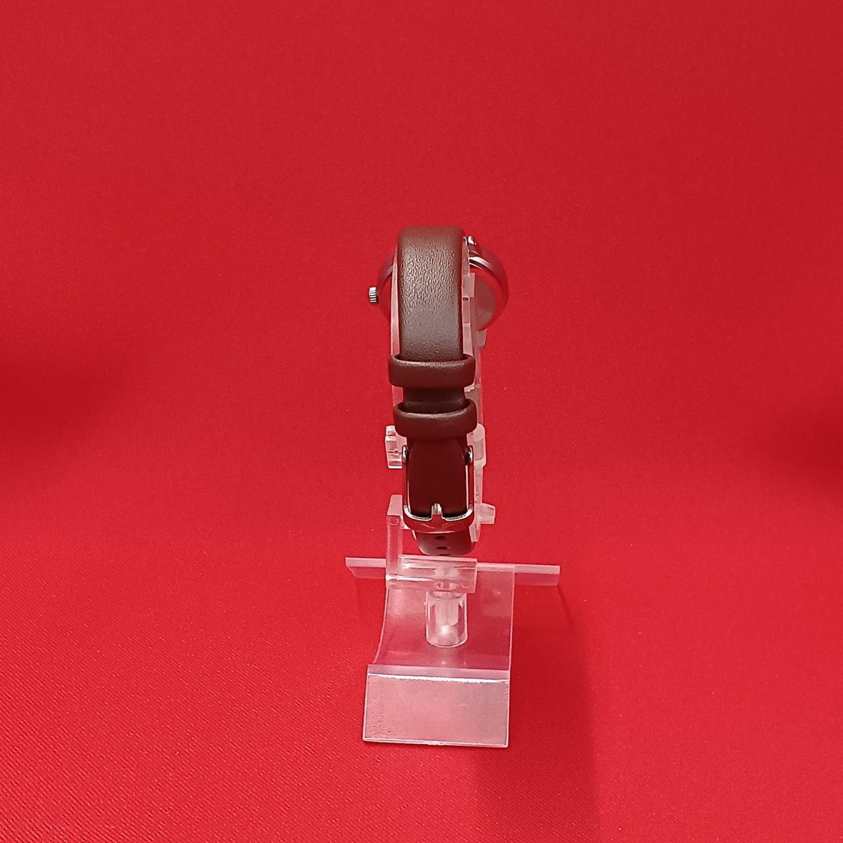 SEIKO Wristwatch V501-0BW0 - Banzai Thrifting | BanzaiHobby