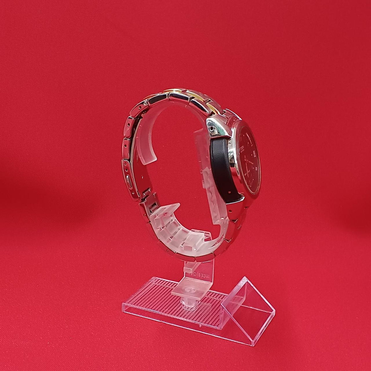CITIZEN Quartz Analog Wristwatch GN-4-S - Banzai Thrifting | BanzaiHobby
