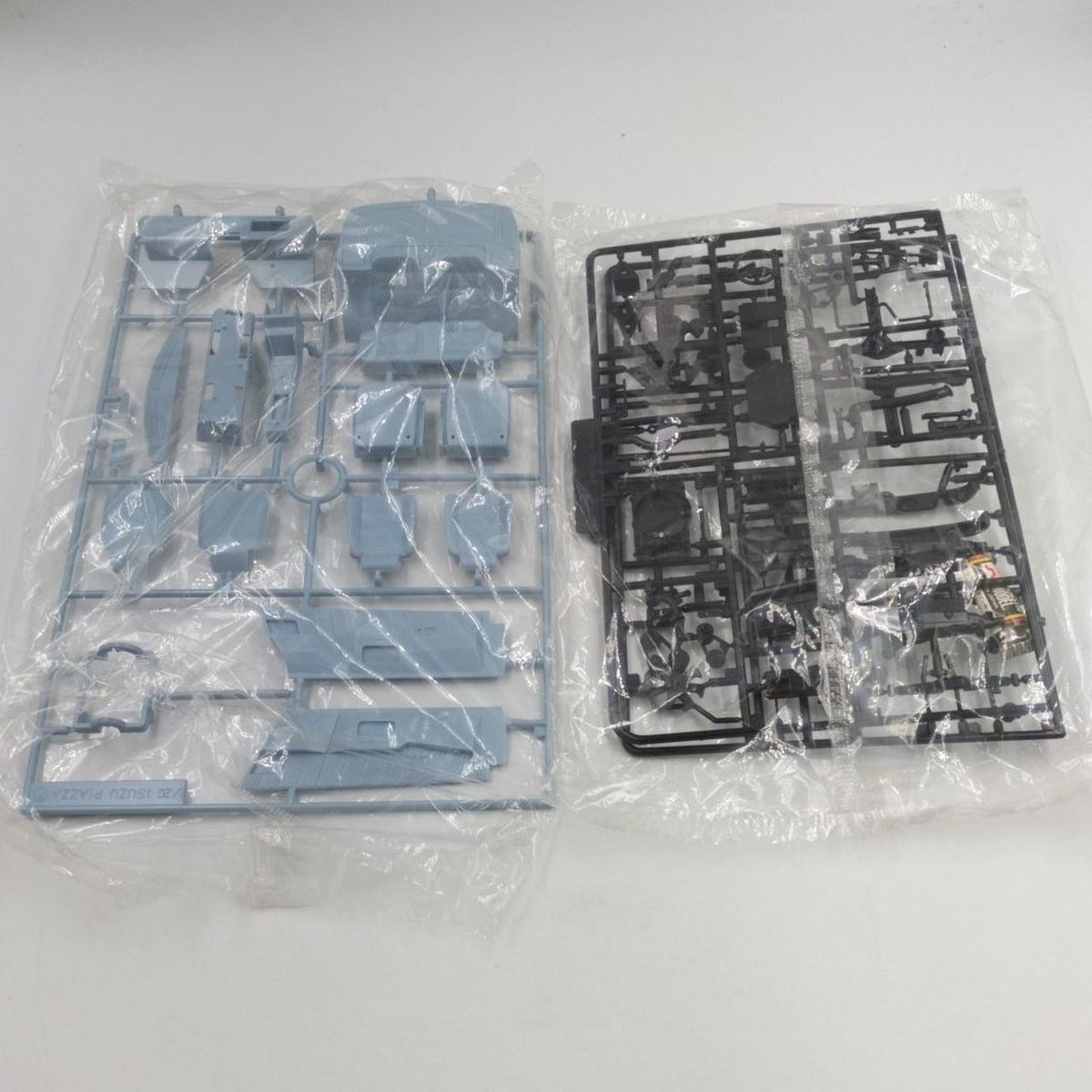 Bandai 1/20 scale plastic model Piazza XE - Banzai Thrifting | BanzaiHobby