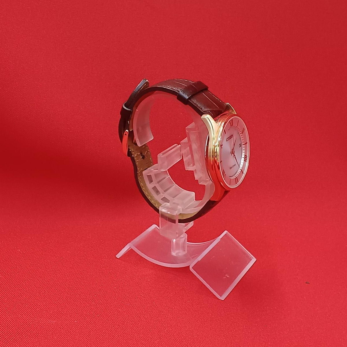 CITIZEN ECO-DRIVE Radio-Controlled Solar H415-S112915 - Banzai Thrifting | BanzaiHobby