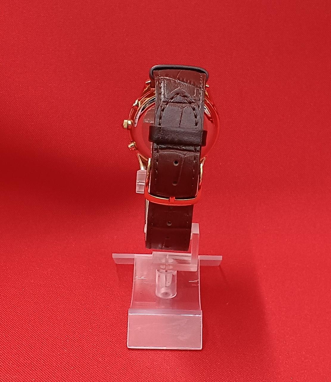 CITIZEN ECO-DRIVE Radio-Controlled Solar H415-S112915 - Banzai Thrifting | BanzaiHobby
