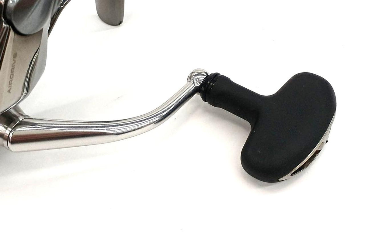 DAIWA Spinning Reel EXIST LT4000-XH - Banzai Thrifting | BanzaiHobby