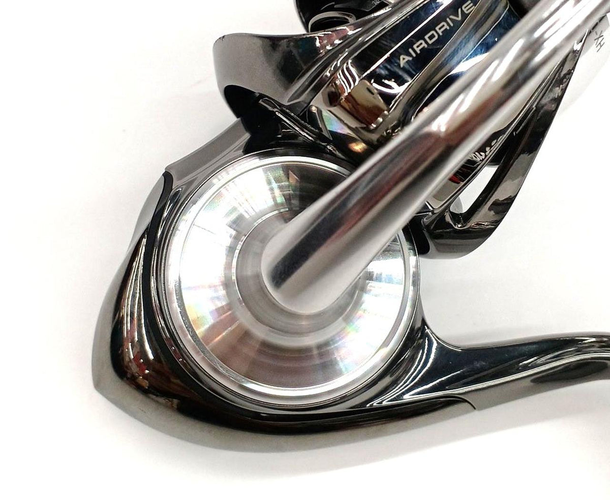 DAIWA Spinning Reel EXIST LT4000-XH - Banzai Thrifting | BanzaiHobby