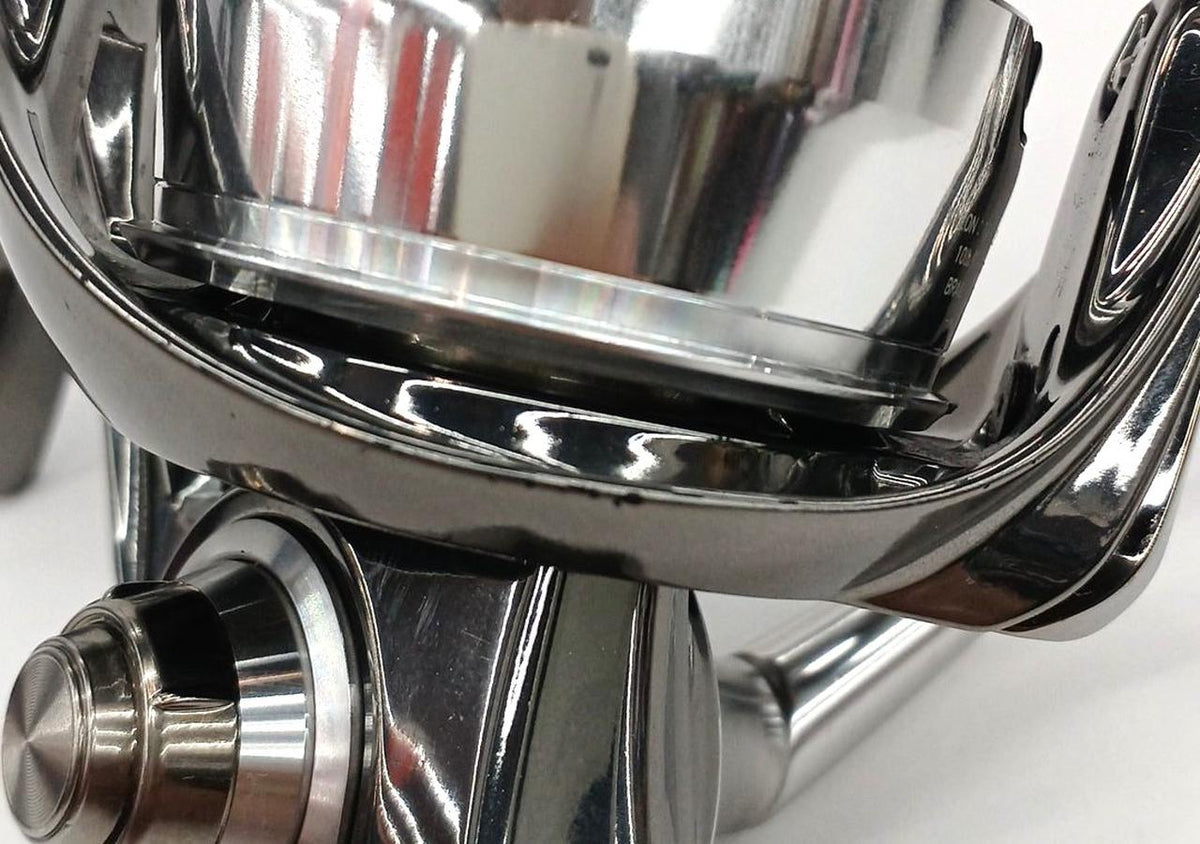 DAIWA Spinning Reel EXIST LT4000-XH - Banzai Thrifting | BanzaiHobby