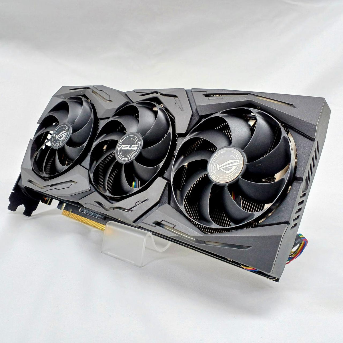 ASUS Graphics Board: ROG-STRIX-RTX2070S-A8G-GAMING - Banzai Thrifting | BanzaiHobby
