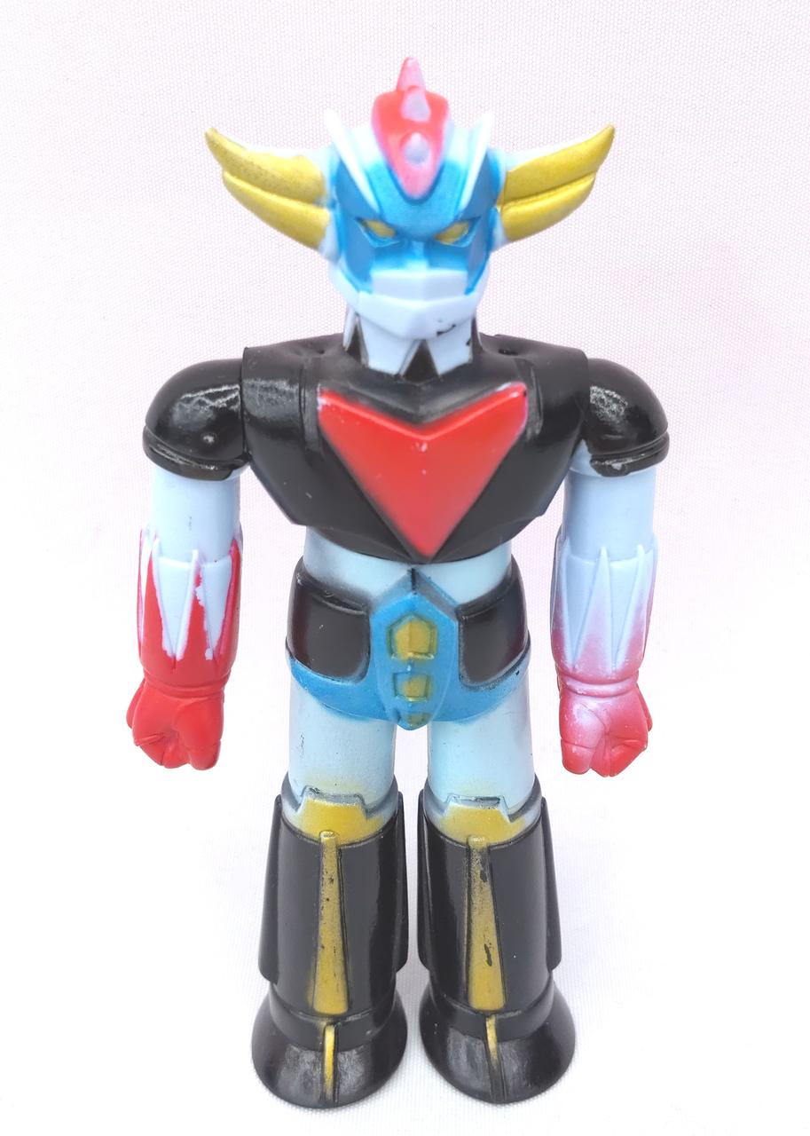 Poppy Soft Vinyl Grendizer - Banzai Thrifting | BanzaiHobby
