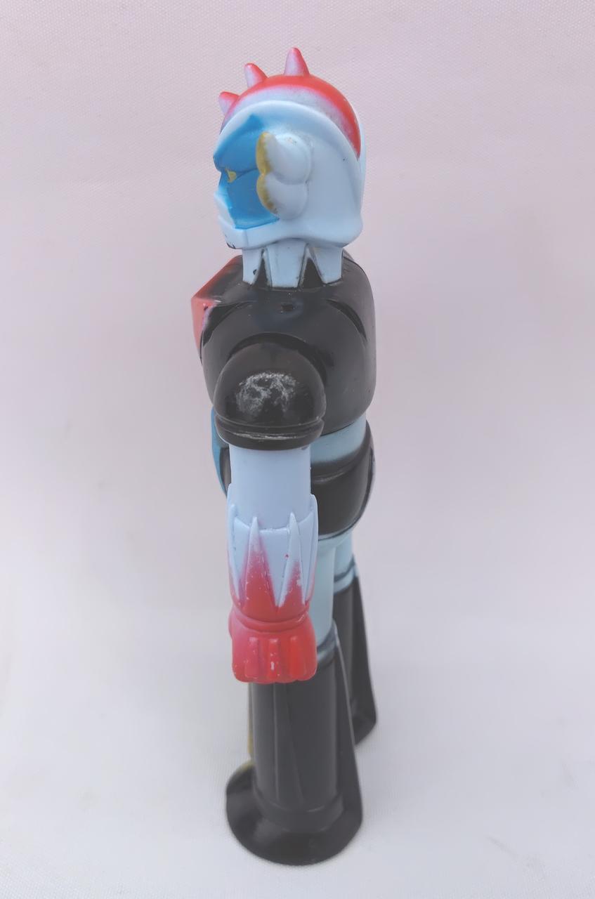 Poppy Soft Vinyl Grendizer - Banzai Thrifting | BanzaiHobby