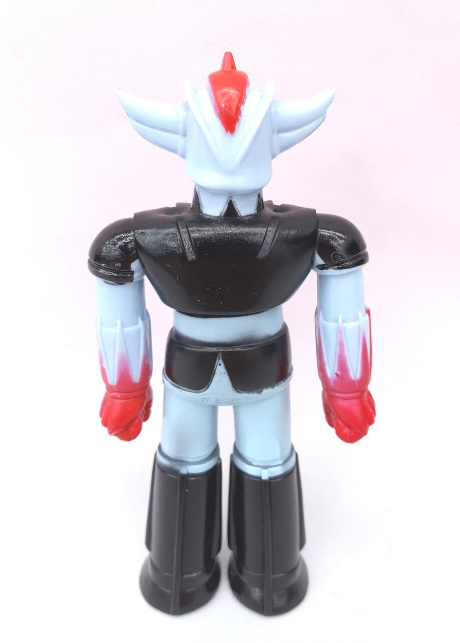 Poppy Soft Vinyl Grendizer - Banzai Thrifting | BanzaiHobby