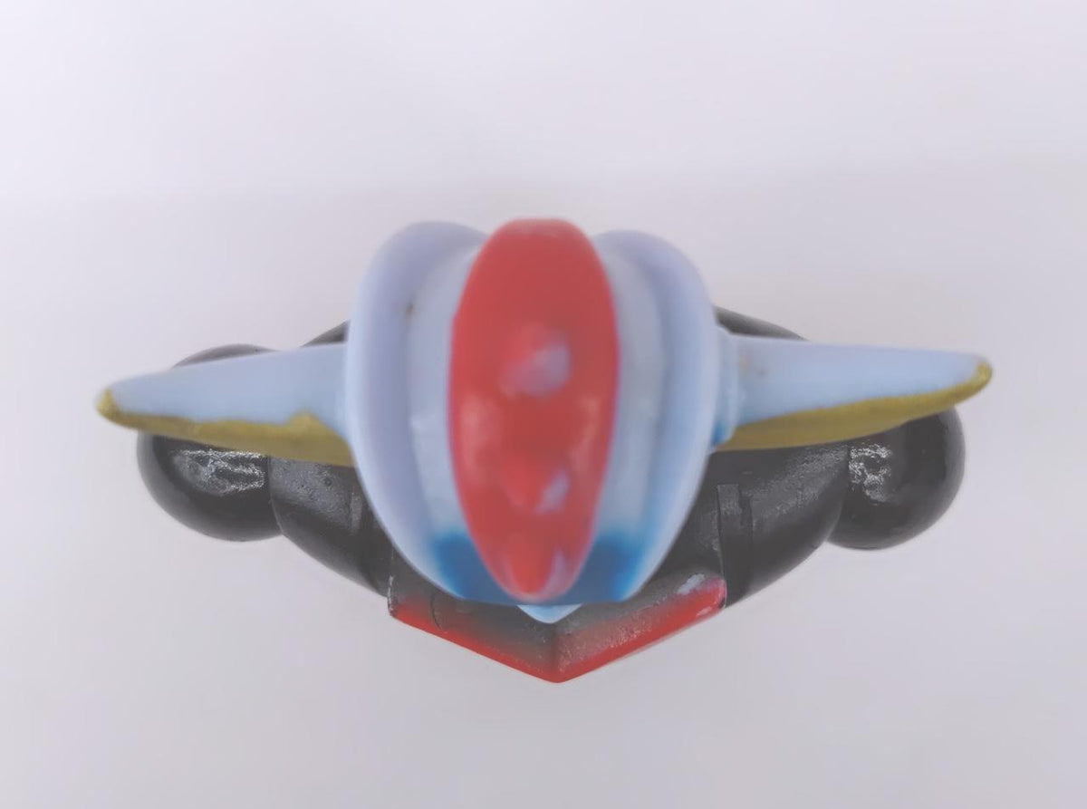 Poppy Soft Vinyl Grendizer - Banzai Thrifting | BanzaiHobby