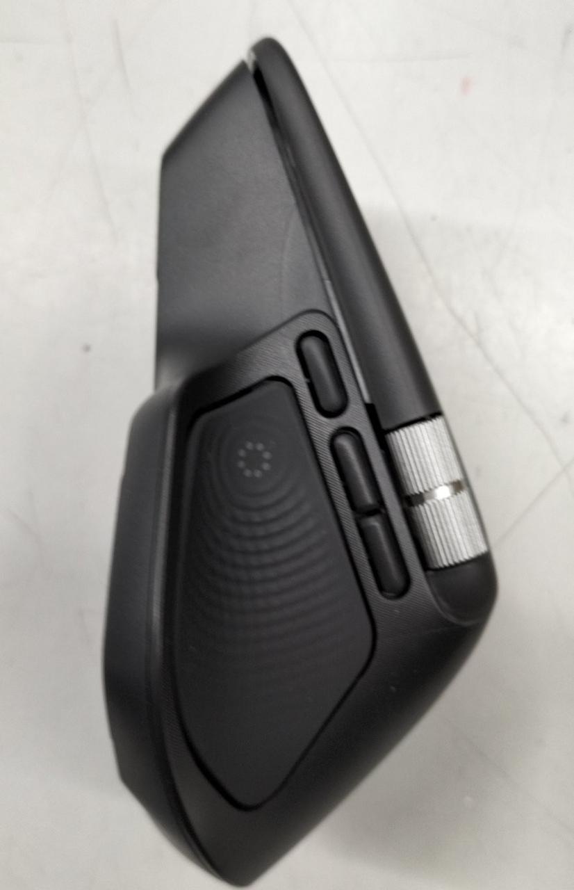 LOGICOOL Wireless Mouse MX2400GRD - Banzai Thrifting | BanzaiHobby