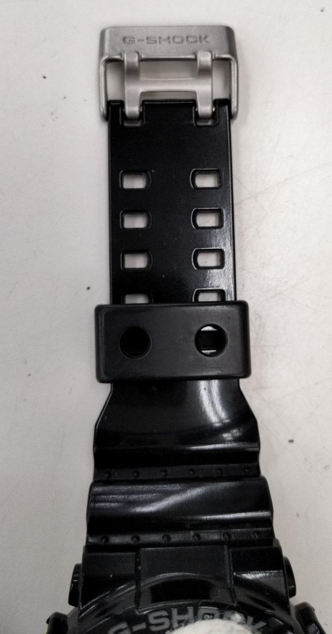 CASIO G-SHOCK GA-110B - Banzai Thrifting | BanzaiHobby