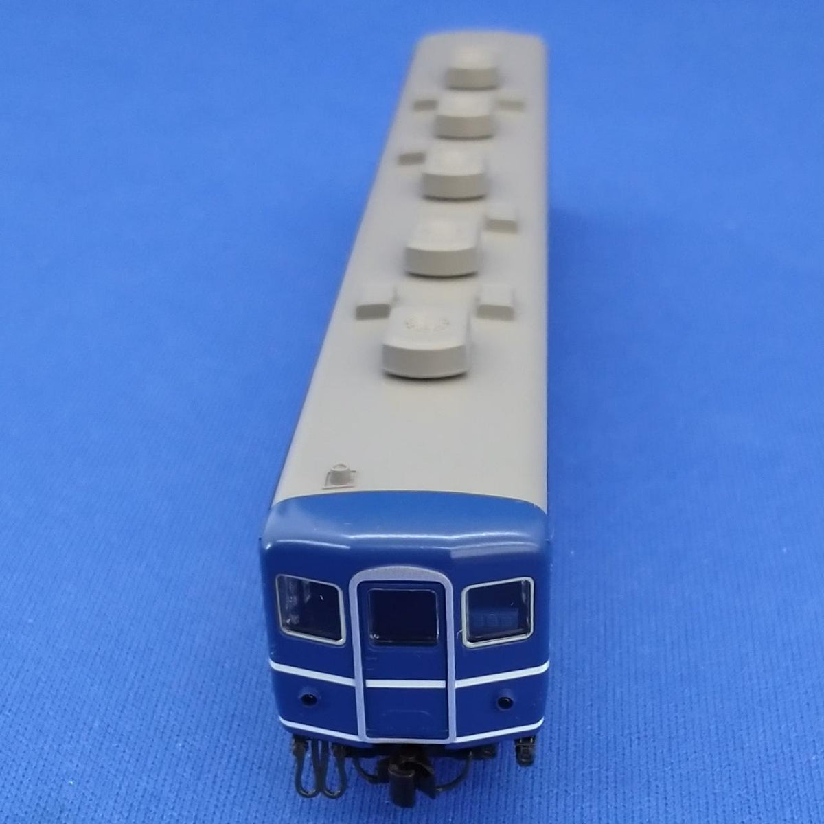 KATO 12 Series Express Passenger Cars JNR Specification 6 cars + 1 car set 10-1550 - Banzai Thrifting | BanzaiHobby