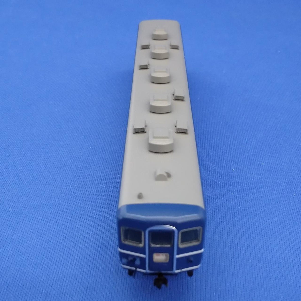 TOMIX JR 14 Series Passenger Car Hakkoda Basic Set + 3-Car Set 98741 - Banzai Thrifting | BanzaiHobby