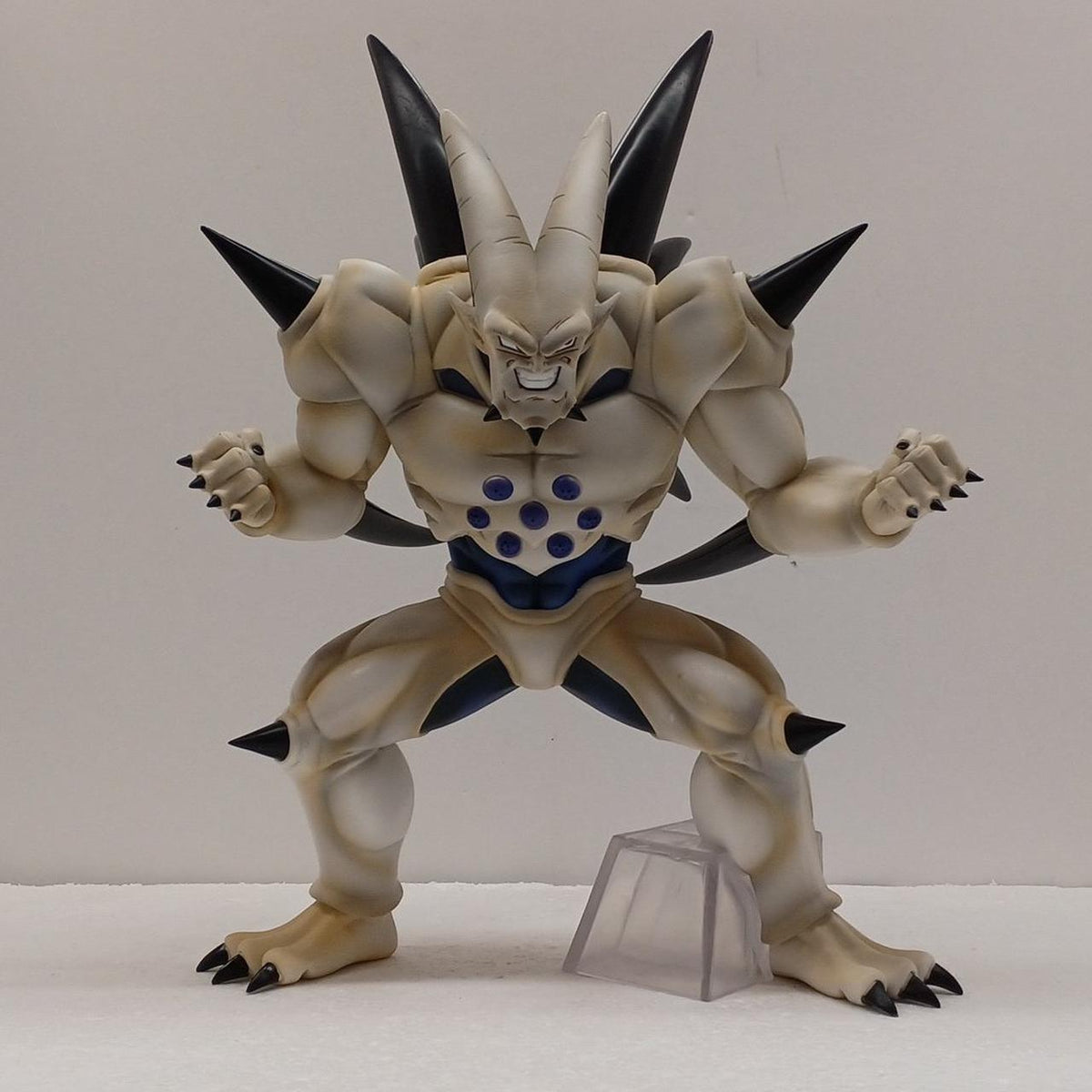 BANDAI Dragon Ball Ichiban Kuji Dragon Ball VS Omnibus Super MASTERLI - Banzai Thrifting | BanzaiHobby