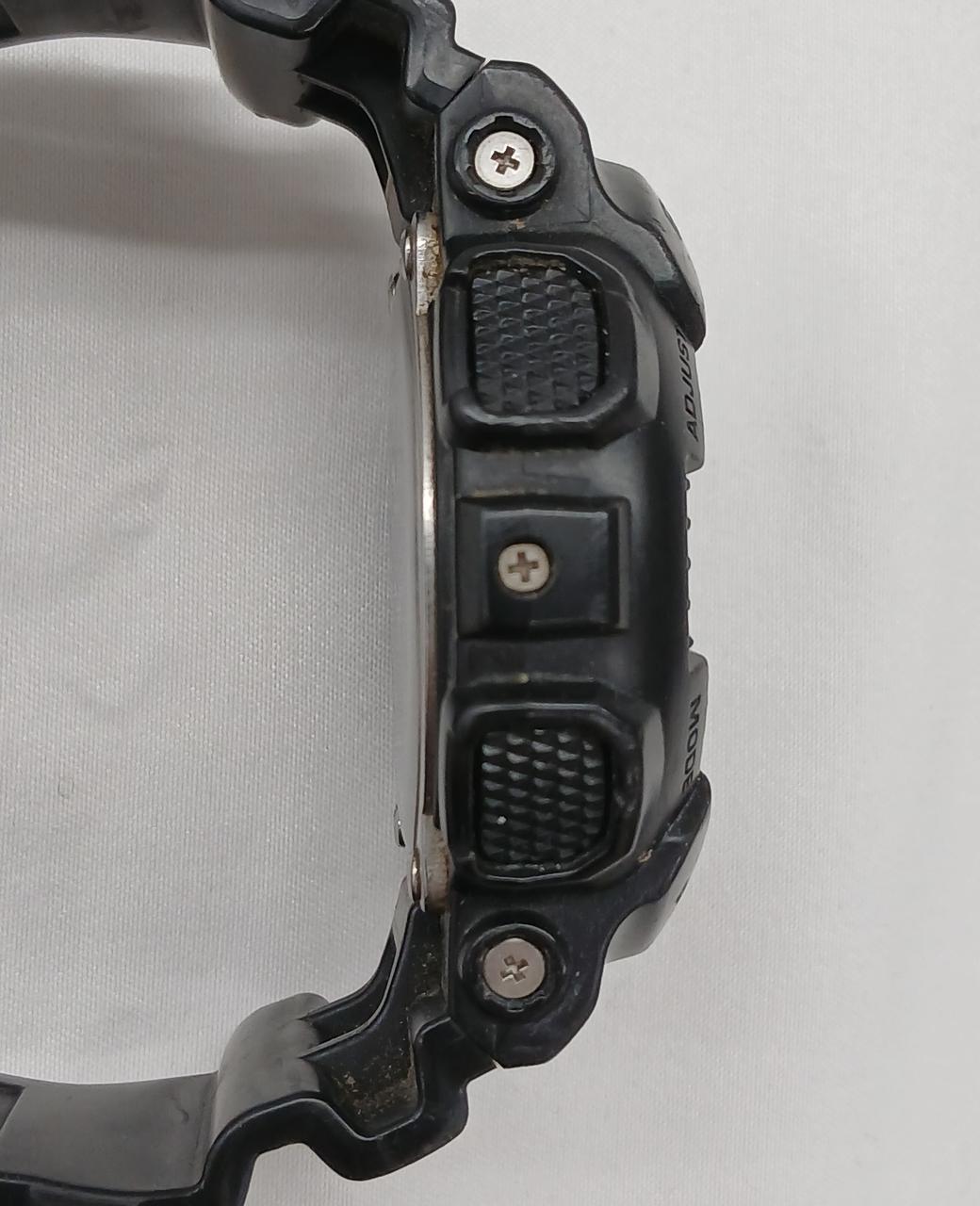 CASIO G-SHOCK GA-100 - Banzai Thrifting | BanzaiHobby