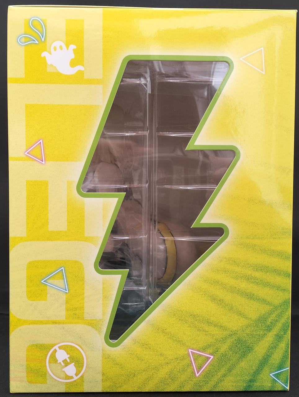 BANDAI Last One Prize Eleg: Boom and Shock Ichiban Kuji Goddess of Victory: NIKKE CHAPTER8 - Banzai Thrifting | BanzaiHobby