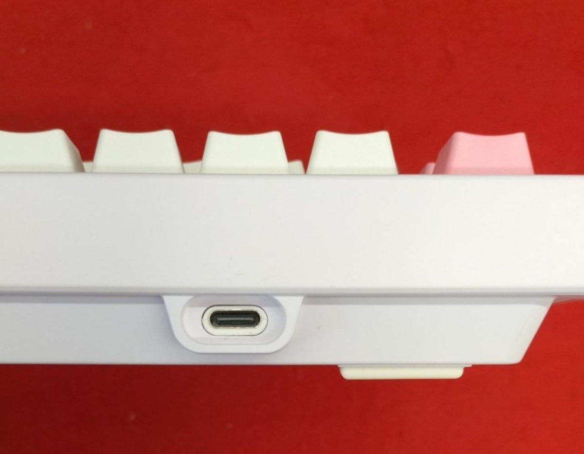 VSPO! GEAR Gaming Keyboard VSPO-KB - Banzai Thrifting | BanzaiHobby